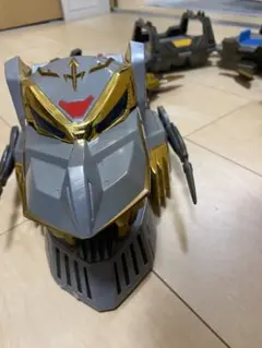 2026年最新】グランセイザー クラウドドラゴンの人気アイテム - メルカリ