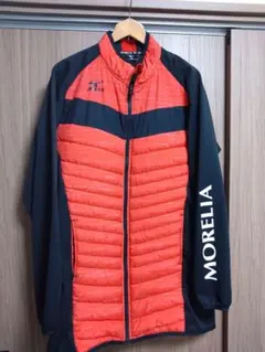 2026年最新】ミズノ モレリア ダウンの人気アイテム - メルカリ