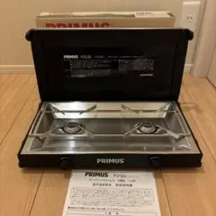 2026年最新】プリムスツーバーナーの人気アイテム - メルカリ