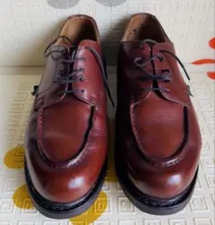 2026年最新】パラブーツ シャンボード 6．5の人気アイテム - メルカリ