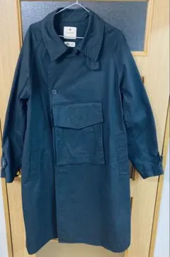 2026年最新】snow peak トレンチコートの人気アイテム - メルカリ