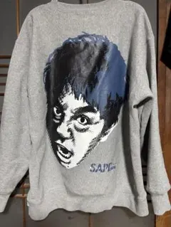 2026年最新】サプール 浜田 スウェットの人気アイテム - メルカリ