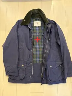 2026年最新】barbour×noahの人気アイテム - メルカリ