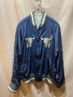 2026年最新】goa スカジャンの人気アイテム - メルカリ