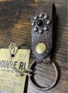 2026年最新】rrl キーリングの人気アイテム - メルカリ