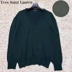 2026年最新】Yves Saint Laurent ニット・セーターの人気アイテム