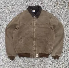 2026年最新】CARHARTT ジャケット s カーハート サンタフェの人気