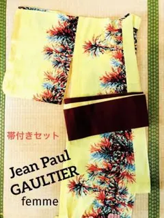 2026年最新】ゴルチェ 浴衣の人気アイテム - メルカリ