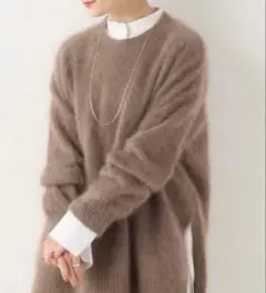 2026年最新】plage fur vスリットプルオーバーの人気アイテム - メルカリ