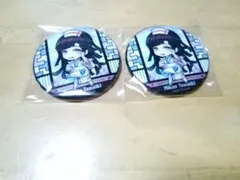 2026年最新】罪木蜜柑 缶バッジの人気アイテム - メルカリ