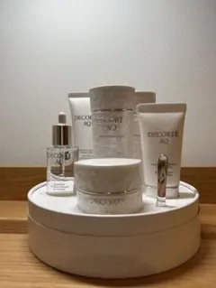 2026年最新】コスメデコルテAQラディアンスコフレⅠの人気アイテム