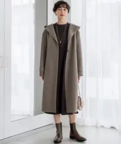 2026年最新】23区 コート mantecoの人気アイテム - メルカリ