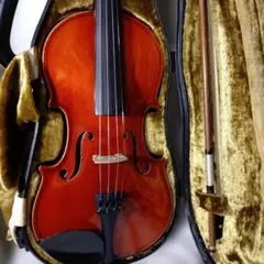 2026年最新】バイオリン4/4の人気アイテム - メルカリ