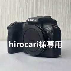 2026年最新】CANON eos r10の人気アイテム - メルカリ