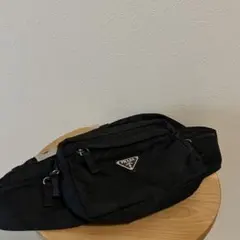 2026年最新】prada プラダ ファニーパックの人気アイテム - メルカリ