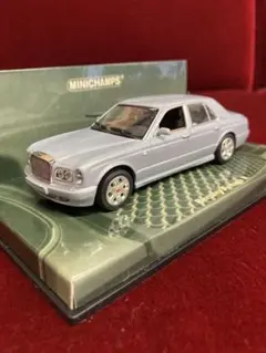 2026年最新】ベントレー 1/18の人気アイテム - メルカリ