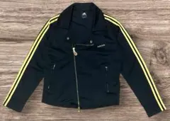 2026年最新】adidas レザージャケット・ライダースの人気アイテム
