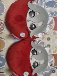 2026年最新】血の女王 ぬいぐるみの人気アイテム - メルカリ