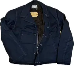 2026年最新】BUTCHER PRODUCTS デッキジャケットの人気アイテム - メルカリ