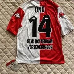 2026年最新】フェイエノールト 小野の人気アイテム - メルカリ