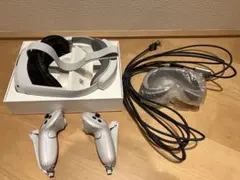 2026年最新】PICO 4 256GB VR ヘッドセット (ピコ 4)の人気アイテム