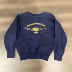 2026年最新】旧マッコイ スウェットの人気アイテム - メルカリ