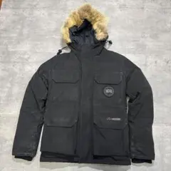 2026年最新】CANADA GOOSE エクスペディション 中古の人気アイテム