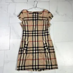 2026年最新】ノバチェックワンピースの人気アイテム - メルカリ