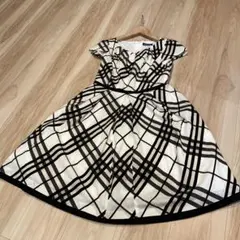 2026年最新】バーバリーブルーレーベル ワンピの人気アイテム - メルカリ