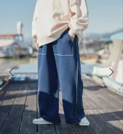 2026年最新】misayo デニムの人気アイテム - メルカリ