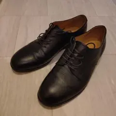 2026年最新】パドローネ padrone ダービープレーントゥシューズの人気