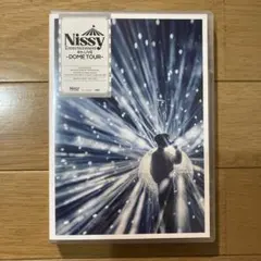 2026年最新】Nissy 4th live dvdの人気アイテム - メルカリ