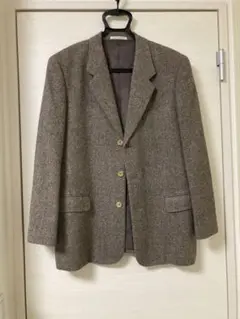 2026年最新】パパス ツイードジャケットの人気アイテム - メルカリ