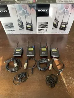 2026年最新】uwp d21 sonyの人気アイテム - メルカリ