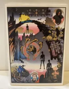 2026年最新】横尾忠則 シルクスクリーンの人気アイテム - メルカリ