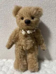 2026年最新】テディベア作家さんの人気アイテム - メルカリ