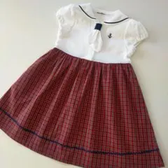 2026年最新】ファミリア セーラーワンピースの人気アイテム - メルカリ