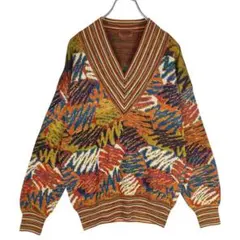 2026年最新】MISSONI ニット・セーターの人気アイテム - メルカリ