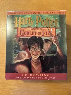 2026年最新】ハリーポッター オーディオブック cdの人気アイテム