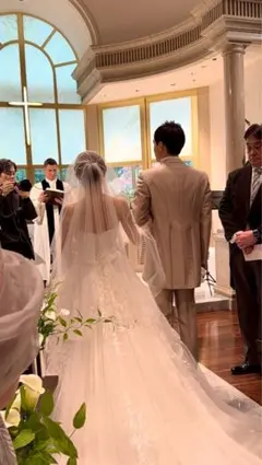 2026年最新】タカミブライダルベールの人気アイテム - メルカリ