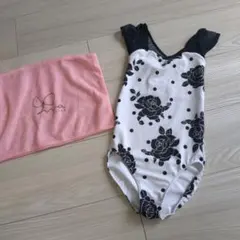 2026年最新】stina レオタード キッズの人気アイテム - メルカリ