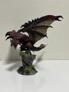 2026年最新】クリエイターズモデル リオレウスの人気アイテム - メルカリ