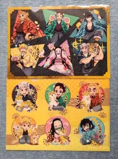 2026年最新】UFOTable dining 煉獄 クリアカードの人気アイテム - メルカリ