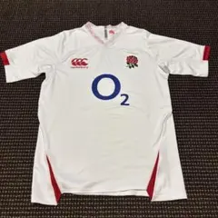 2026年最新】ラグビー イングランド代表 ジャージの人気アイテム