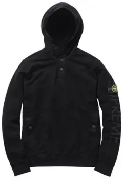 2026年最新】supreme stone island パーカーの人気アイテム - メルカリ