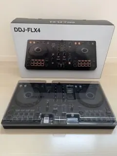 2026年最新】PIONEER dj ddj-flx4の人気アイテム - メルカリ