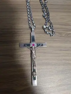 2026年最新】backlash ロザリオの人気アイテム - メルカリ