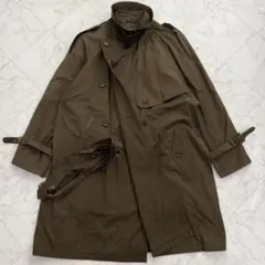 2026年最新】allegri トレンチコートの人気アイテム - メルカリ