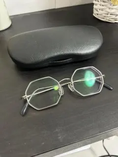 2026年最新】白山眼鏡 OCTAGONの人気アイテム - メルカリ