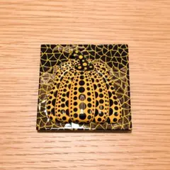 2026年最新】草間彌生 ペーパーウェイトの人気アイテム - メルカリ